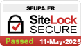 Sécurité du site Web