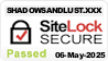 SiteLock
