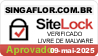 SiteLock