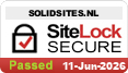 SiteLock Verified