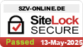 website security