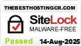 SiteLock