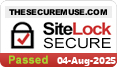 SiteLock