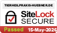 Homepage-Sicherheit