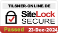 website security