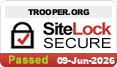 website security