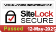 website security