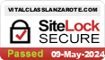 Homepage-Sicherheit