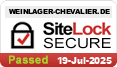 SiteLock website security