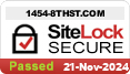 website security