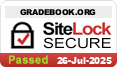 SiteLock website security