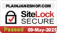 sitelock protection logo and link