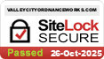 website security